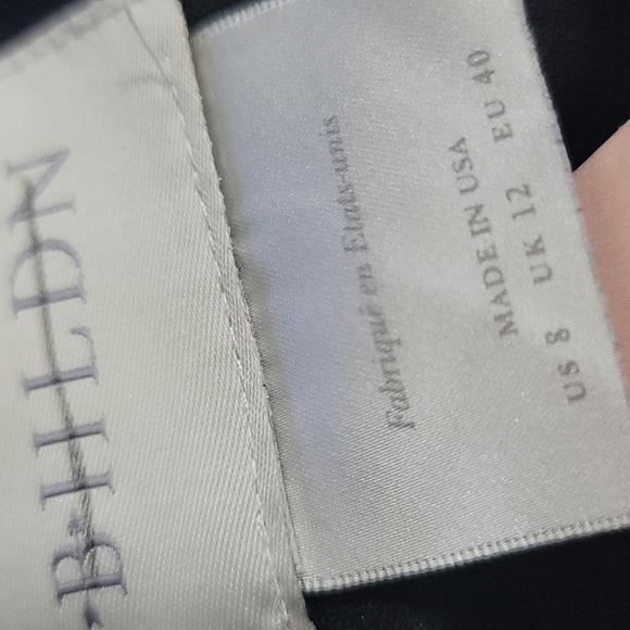 BHLDN Cortine Dress - Picture 8 of 8